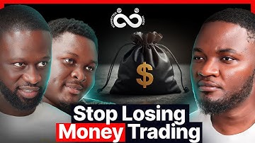 Why 90% of Forex traders are losing money