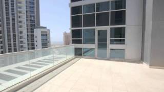 Huge 2 B/R + Maid's with Large Terrace for Sale in The Executive Towers