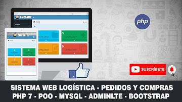 Sistema Pedidos PHP MYSQL - S/ 100.00  - Whatsapp al +51932450683 PAYPAL o Depósito