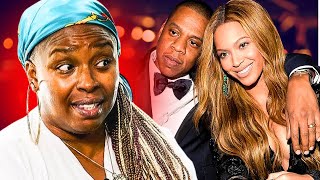 JAGUAR WRIGHT Drops Bombshell on Piers Morgan About Jay Z!