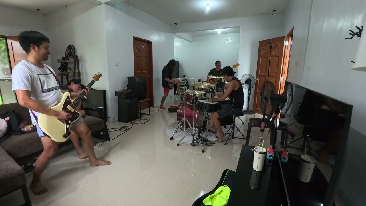 Norma Jean - Everlasting Tapeworm (2)