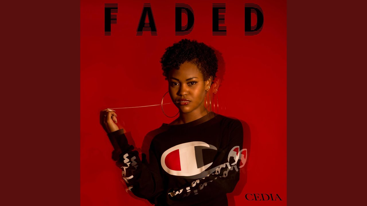 Faded - YouTube