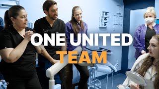 A United Team for Better Results | The ClearChoice Difference