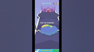 count master: crowd runner 3D level 57