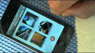 French ipod language tutorial for first time.mp4 screenshot 5