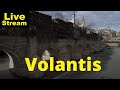 Volantis et les villes libres  livestream