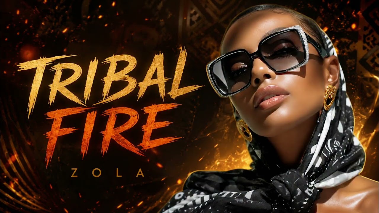 Watch ZOLA – Tribal Fire | Afro House Remix on YouTube Watch ZOLA – Tribal Fire | Afro House Remix on YouTube