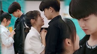 Çin klip • kibirli Ceo tatlı asistanına aşık oldu • tatlı aşk hikayesi 💗 bom diggy • kore klip