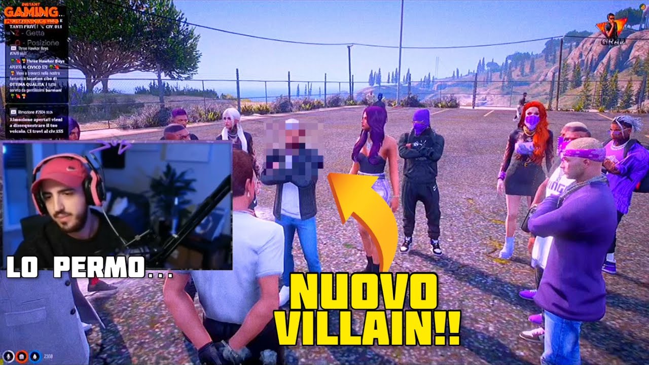 NUOVO NEMICO DA PERMARE?! - THIEF DEVE MORIRE?? EP.14