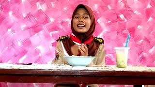 TOP 20 REVIEW MAKANAN TRADISIONAL KHAS SOLO!! KONTINGEN RAIMUNA DAERAH 2020