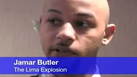 Jamar Butler Photo 16