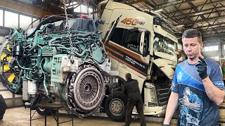 :    !      VOLVO FH  1.4 .!