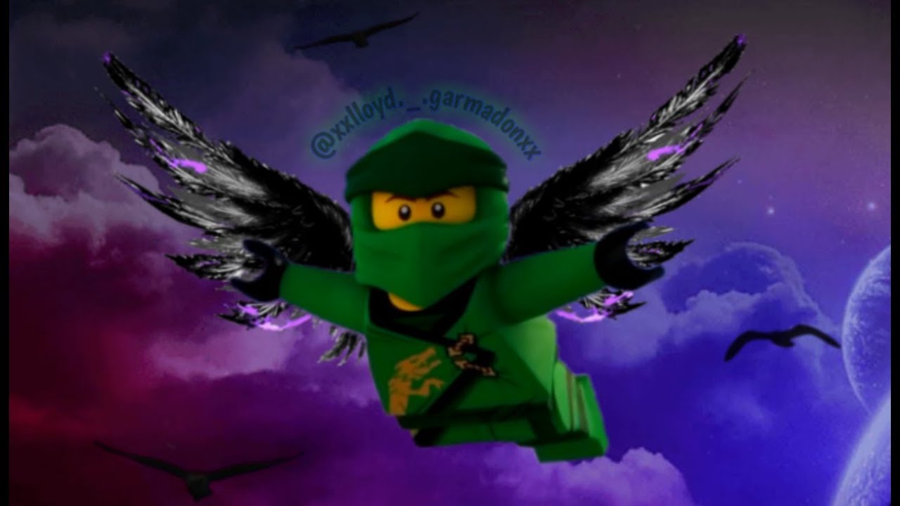 Featured image of post The Best 29 Lloyd Ninjago Memes