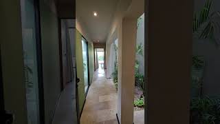 MARAVILLOSA CASA Reformada EN UN TERRENO DIFÍCIL 3.9 x 32 EN MÉRIDA | Obras Ajenas | R79 + Desnivel
