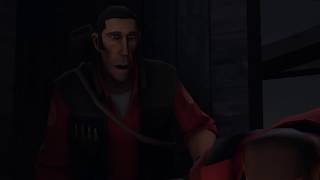 [SFM] Scooby Doo Telltale ProZD animated