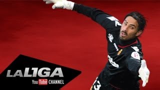 Resumen de RCD Mallorca (1-1) Osasuna - HD