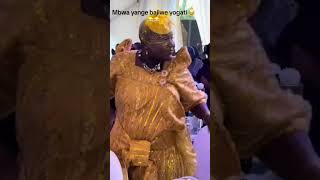 wedding foryou uganda fullfigure viralvideo