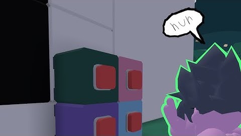 HOW TO MAKE A WORKING PASSCODE SYSTEM IN Yeeps: hide and seek