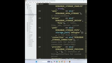 Laravel 12 – Debugbar⚡Track SQL Queries, Performance & Errors in Seconds🔍 #shorts @CodeShotcut