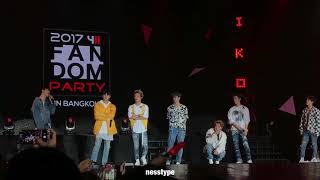 Download Lagu Just Go - Junhoe ft.Bobby | Acapella Version MP3