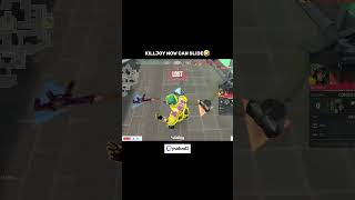 killjoy new ability(?)🤣 #shorts