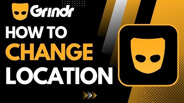 How to Change Location on Grindr | 2023