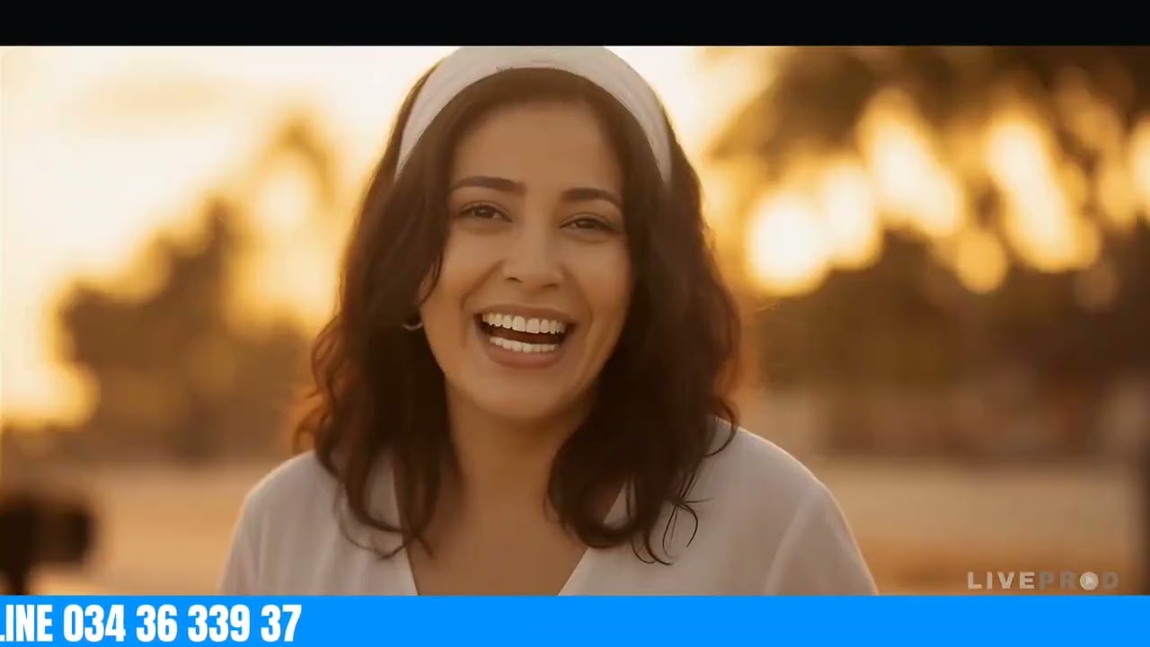 Poopy - Medley feat Ken, D-Lain, Tanjona . Clip généré par IA.