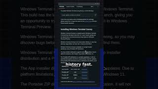 microsoft/terminal