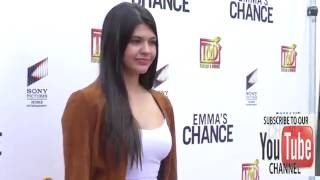 Amber Montana at the Screening Of Sony Pictures Home Entertainment's Emma's Chance at ArcLight Theat