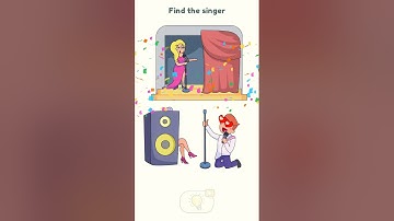 Dop 2 ( Delete One part)( level 943)( walkthrough solutions)(- All level-) Ahmad Gaming