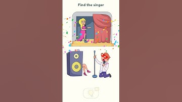 Dop 2 ( Delete One part)( level 943)( walkthrough solutions)(- All level-) Ahmad Gaming