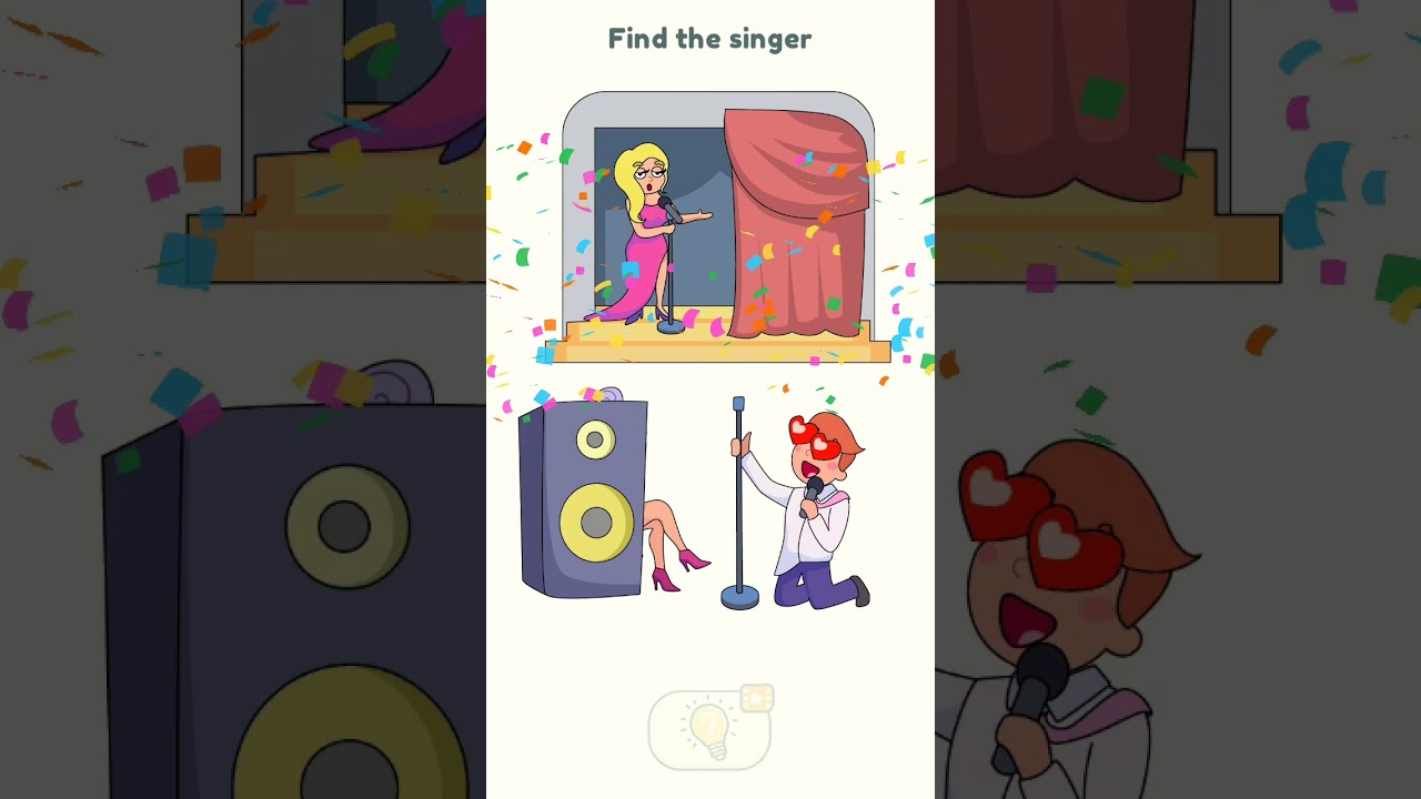 Dop 2 ( Delete One part)( level 943)( walkthrough solutions)(- All level-) Ahmad Gaming