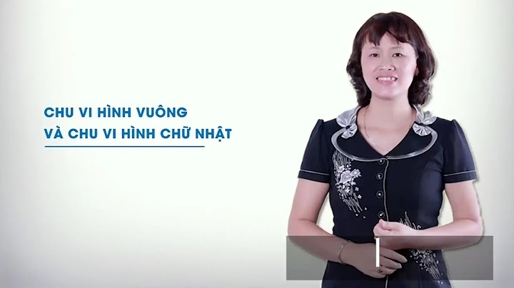 Bài toán cho chu vi hình chữ nhật lớp 3 năm 2024