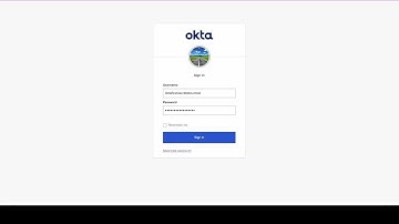 Getting SessionID for Okta Session Refresh with API | Okta Support