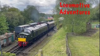 D34540145 Swanage Railway 12523