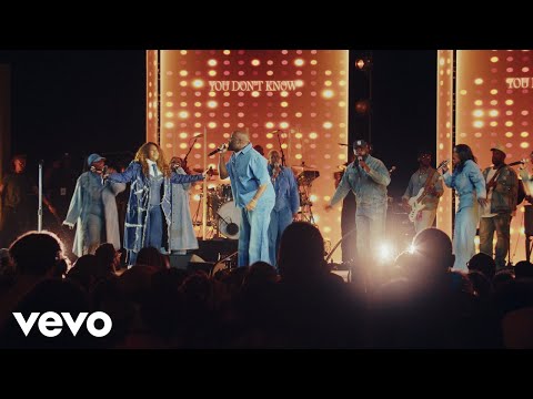 Jesus Is The Only Way / Good Good Good / Never Lost My Praise / Running For My Life (Live)