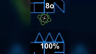 8o 100% / 803 attempts / 3rd insane demon