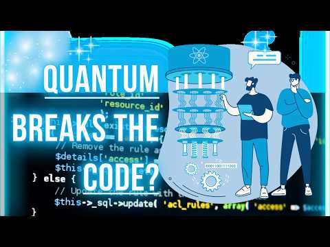 Will Quantum Computers