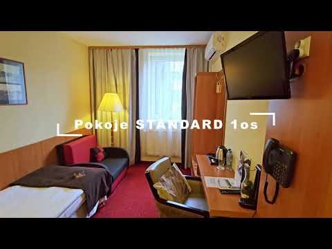 Postprodukcja filmu - Teledysk Hotel - Hotele w Gliwicach #restauracja #hotel