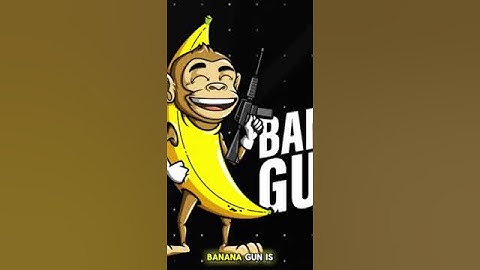 TARS AI: Your key to intelligent transformation. BANANA GUN: Get ready to shoot, laugh, repeat.