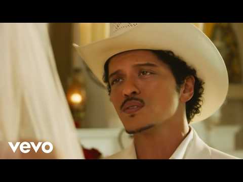 Lo Arriesgo Todo - Bruno Mars [Official Music Video]