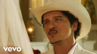 Lo Arriesgo Todo - Bruno Mars [Official Music Video]