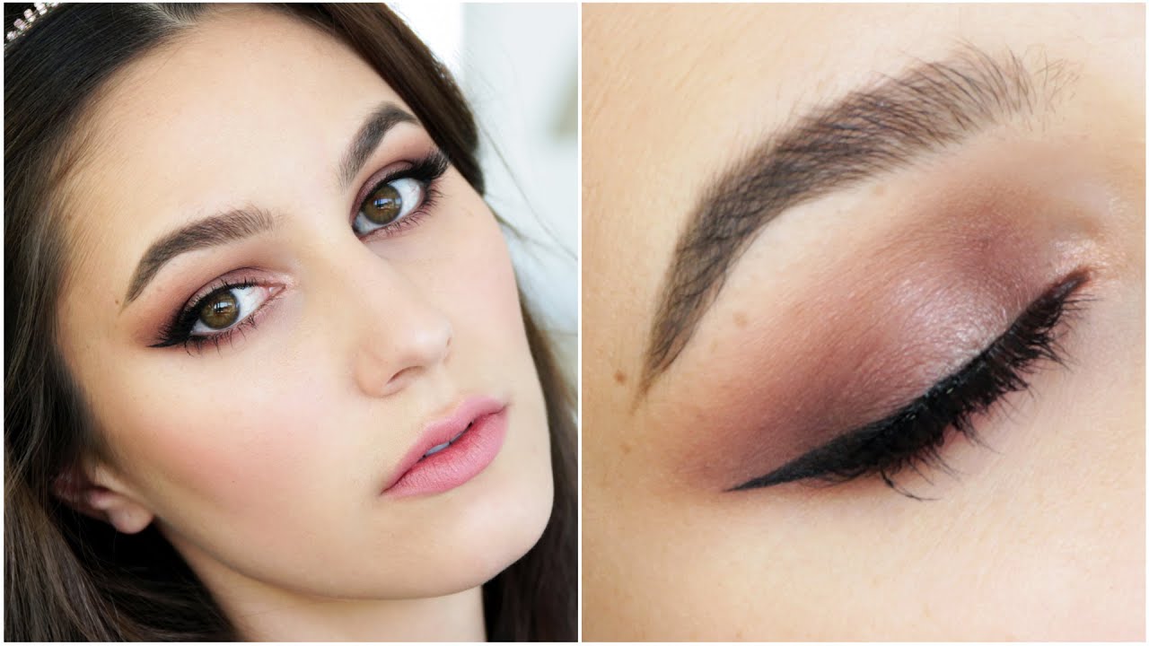 Secrets To Perfect Makeup For A Date