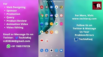 Fix Paytm Sorry For Inconvenience Problem Solved