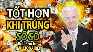 Lặp lại điều này trong 7 ngày và ngạc nhiên với SỰ GIÀU CÓ (Bob Proctor)