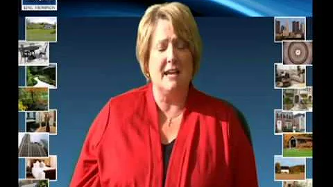 Meet Connie Cox
