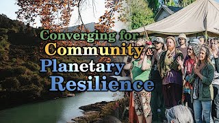 Famous Resilient Communities Heal the Planet, Securing the Future for All Life on Earth Net Worth