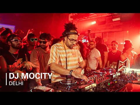 Boiler Room: Delhi NCR