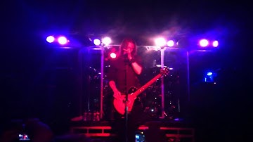 Alter Bridge - "Slip To The Void" Live in Nashville TN