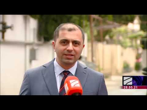 კახა კუკავა  საარჩევნო კოდექსში შესატანი ცვლილებების შესახებ